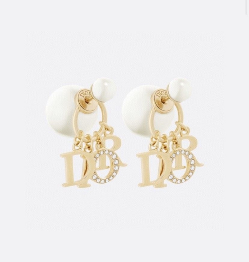 Christian Dior Earrings